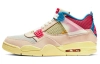 Air Jordan 4 Retro Union Guava Ice DC9533-800