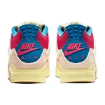 Air Jordan 4 Retro Union Guava Ice DC9533-800