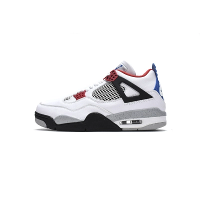 Air Jordan 4 Retro What The CI1184-146 01