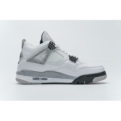 Air Jordan 4 Retro White Cement (2016) 840606-192 02