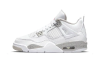 Air Jordan 4 Retro White Oreo (2021) CT8527-100