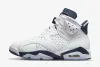 Air Jordan 6 “Midnight Navy” CT8529-141