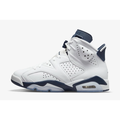 Air Jordan 6 “Midnight Navy” CT8529-141 01