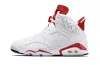 Air Jordan 6 Red Oreo CT8529-162
