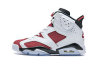 Air Jordan 6 Retro Carmine (2021) CT8529-106