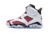 Air Jordan 6 Retro Carmine (2021) CT8529-106