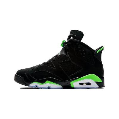 Air Jordan 6 Retro Electric Green CT8529-003