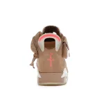 Air Jordan 6 Retro Travis Scott British Khaki DH0690-200