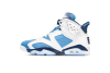 Air Jordan 6 UNC CT8529-410
