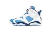 Air Jordan 6 UNC CT8529-410