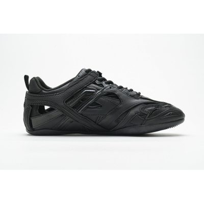 Balenciaga Drive Sneaker Black 624343 W2FN1 1000 02