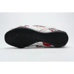 Balenciaga Drive Sneaker Red White 624343 W2FD1 6019