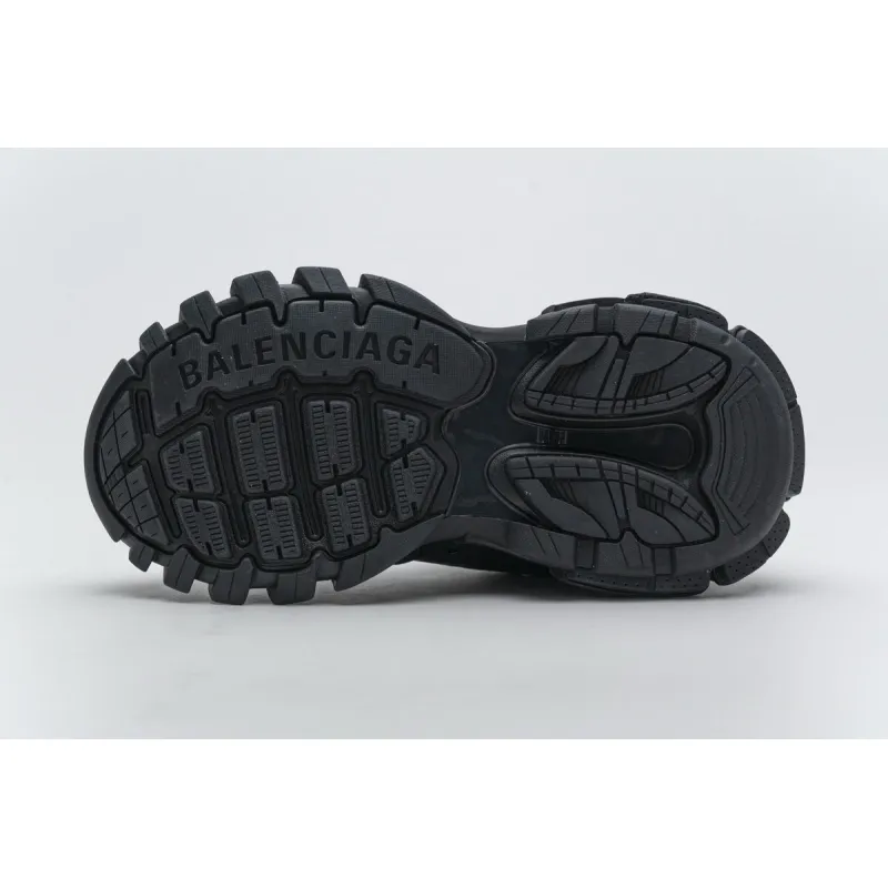 Balenciaga Tess S.Black 542436 W1GB1 1000