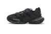 Balenciaga Tess S.Black 555032 W1GB7 1000 (With Led)