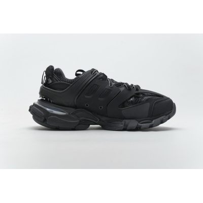 Balenciaga Tess S.Black 555032 W1GB7 1000 (With Led) 02