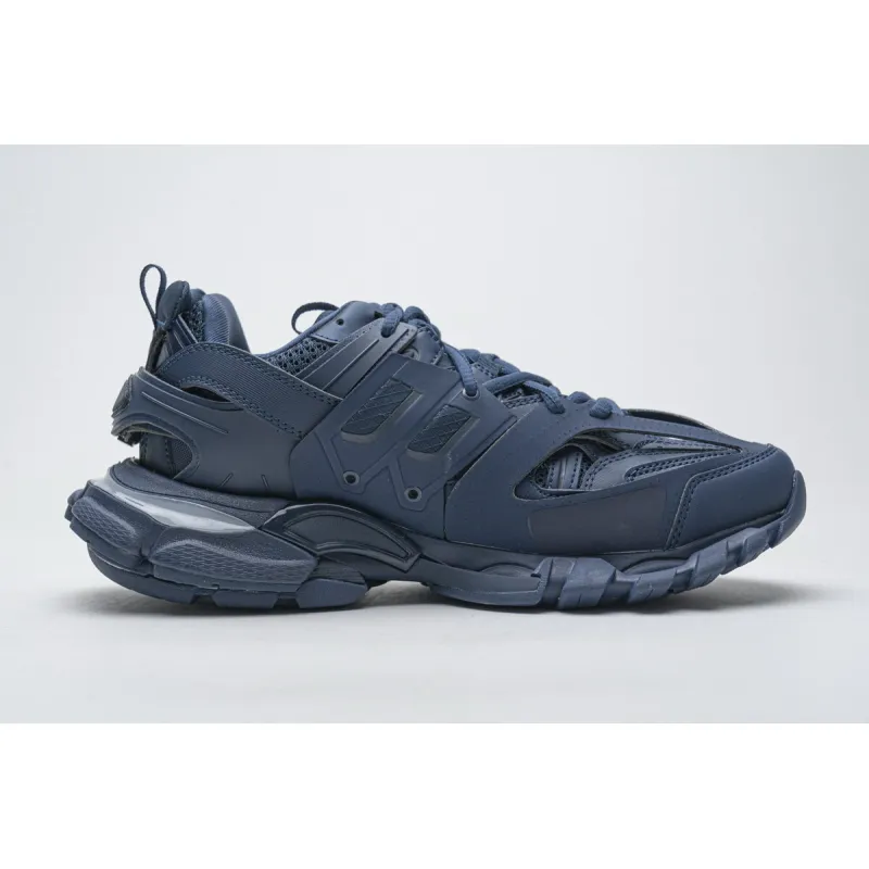 Balenciaga Tess S.Dark Navy 542023 W2LA1 4107