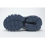Balenciaga Tess S.Dark Navy 542023 W2LA1 4107