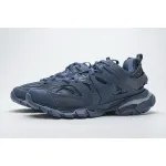 Balenciaga Tess S.Dark Navy 542023 W2LA1 4107