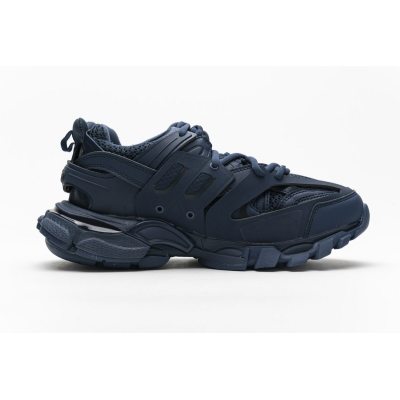 Balenciaga Tess S.Dark Navy 542436 W2LA1 4107 02