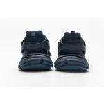 Balenciaga Tess S.Dark Navy 542436 W2LA1 4107