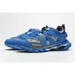 Balenciaga Tess S.Grey Blue 542023 W2LA1 2039