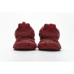 Balenciaga Tess S.Red 542436 W1GB7 2017