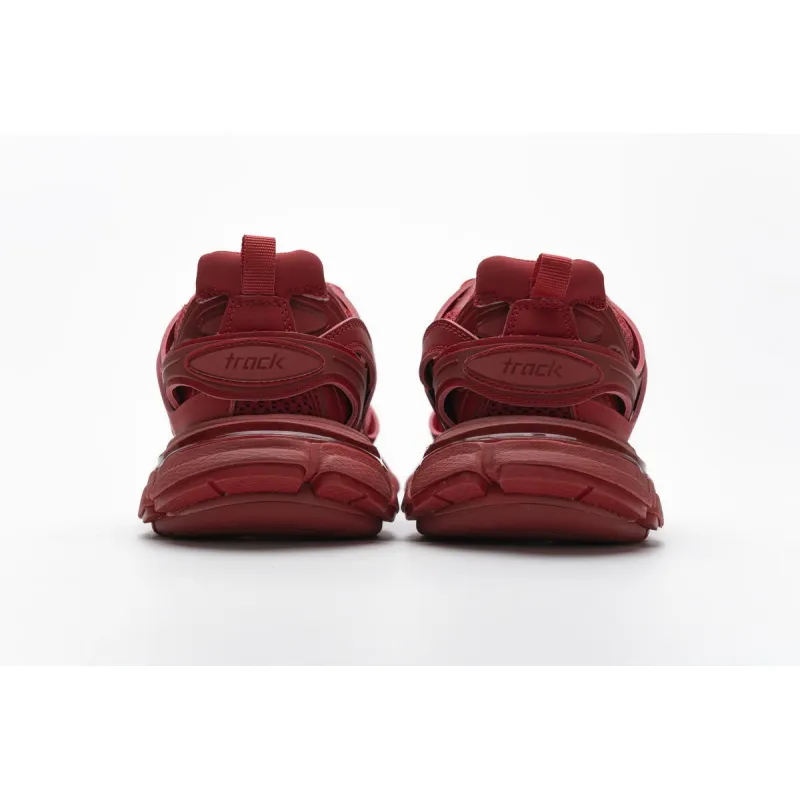 Balenciaga Tess S.Red 542436 W1GB7 2017