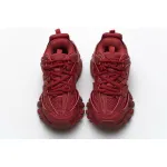 Balenciaga Tess S.Red 542436 W1GB7 2017
