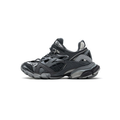 Balenciaga Track.2 Blue Grey (W) 568615 W2GN3 1285 01