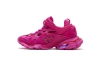 Balenciaga Track.2 Fluo Pink (W) 568615 W2FC1 5845