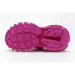 Balenciaga Track.2 Fluo Pink (W) 568615 W2FC1 5845