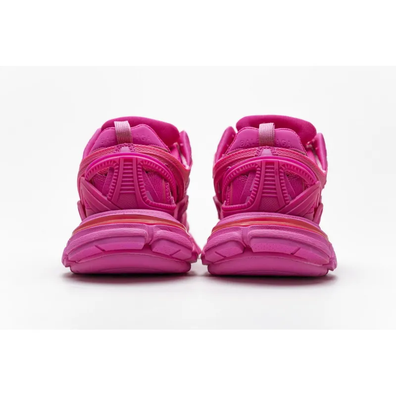 Balenciaga Track.2 Fluo Pink (W) 568615 W2FC1 5845