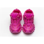 Balenciaga Track.2 Fluo Pink (W) 568615 W2FC1 5845