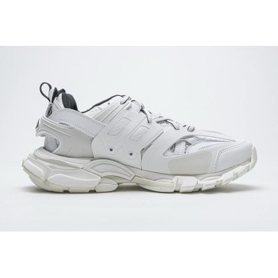 Balenciaga Track White Black 542023 W3AC1 9010 02