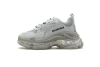 Balenciaga Triple S Clear Sole (W) 544351 W09O1 1705