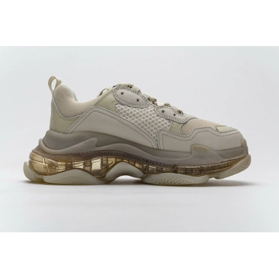 Balenciaga Triple S Oatmeal 544351 W09O1 9005 02