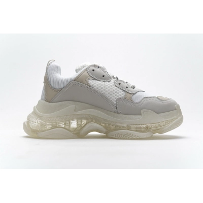 Balenciaga Triple S White 544351 W09E1 9000 02