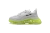 Balenciaga Triple S White Green 544351 W09E1 1331