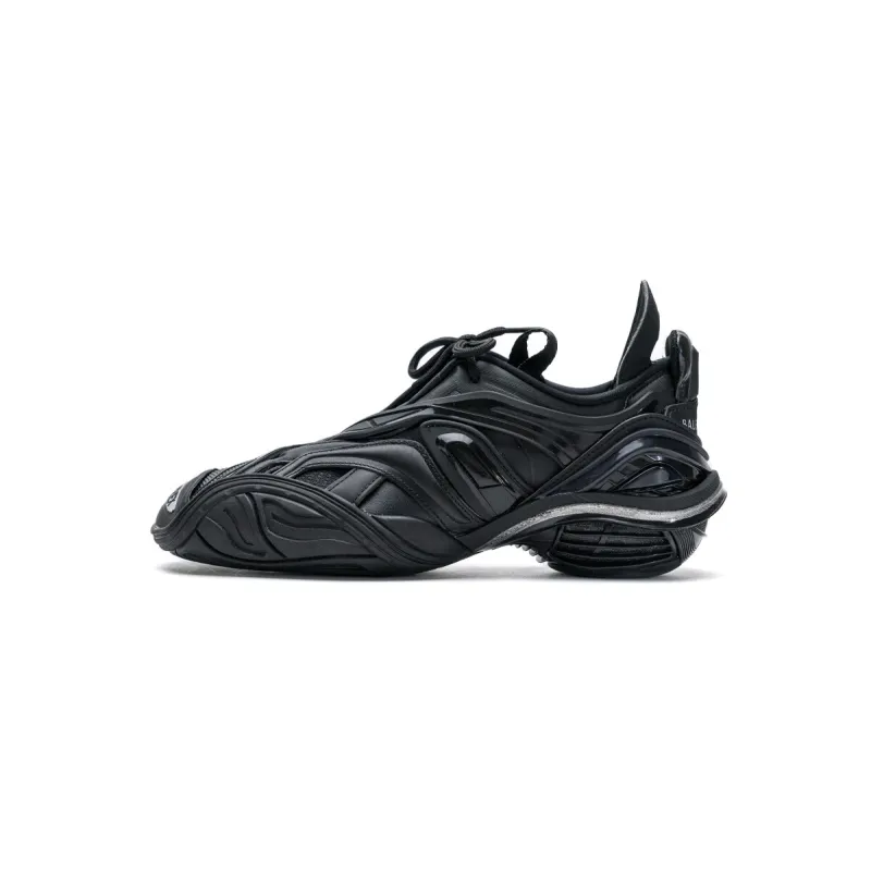 Balenciaga Tyrex 5.0 Sneaker All Black