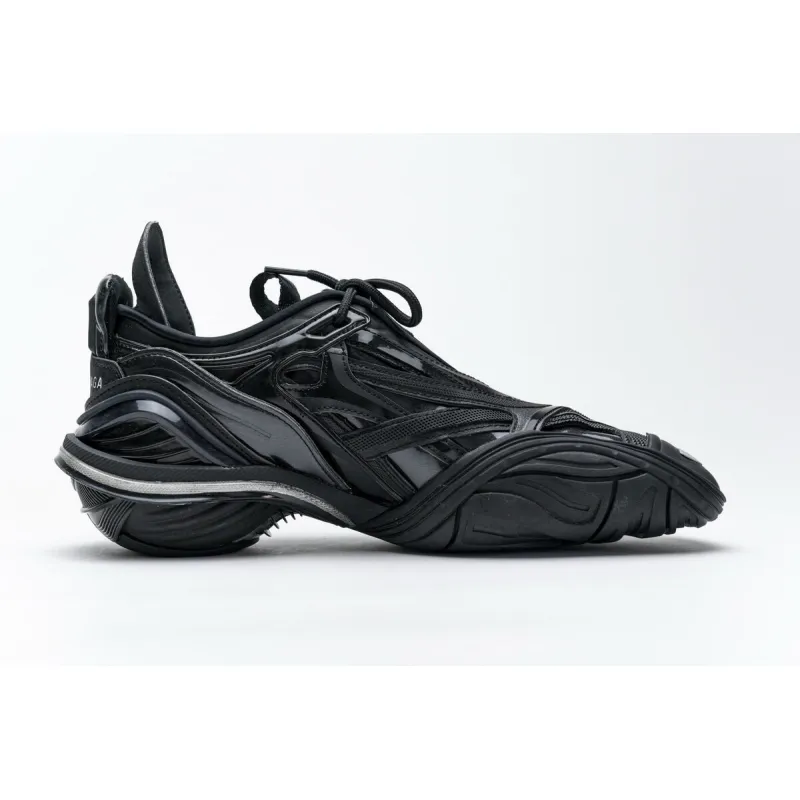 Balenciaga Tyrex 5.0 Sneaker All Black