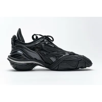 Balenciaga Tyrex 5.0 Sneaker All Black 02