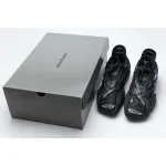 Balenciaga Tyrex 5.0 Sneaker All Black