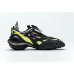 Balenciaga Tyrex 5.0 Sneaker Black Blue Red