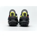 Balenciaga Tyrex 5.0 Sneaker Black Blue Red