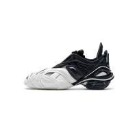 Balenciaga Tyrex 5.0 Sneaker Black White