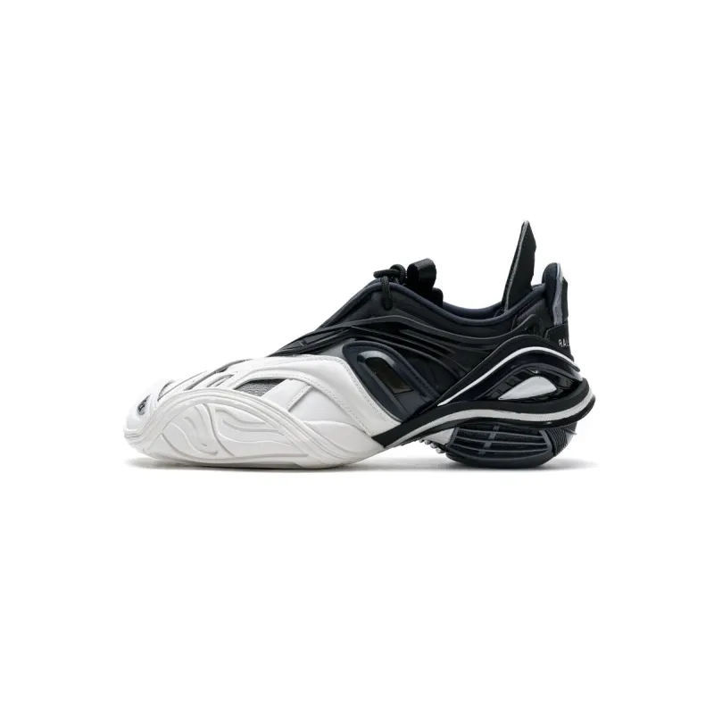 Balenciaga Tyrex 5.0 Sneaker Black White