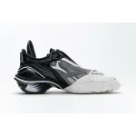 Balenciaga Tyrex 5.0 Sneaker Black White