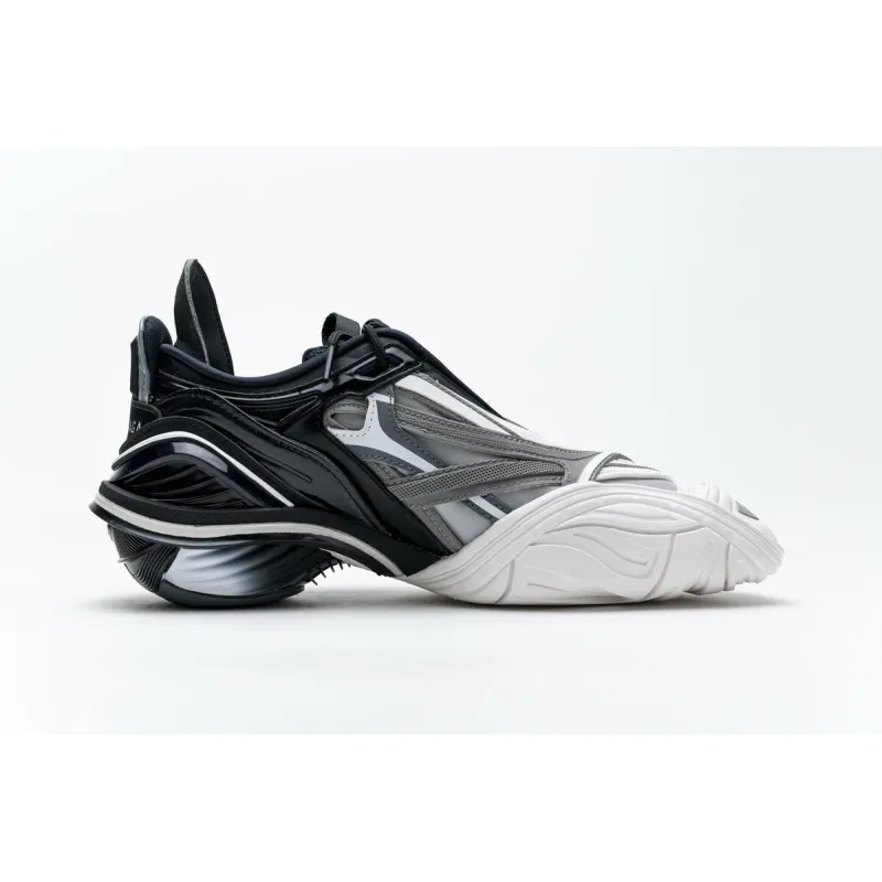 Balenciaga Tyrex 5.0 Sneaker Black White