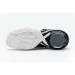 Balenciaga Tyrex 5.0 Sneaker Black White