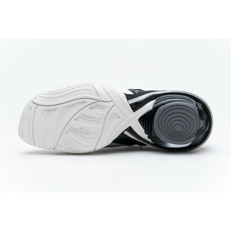 Balenciaga Tyrex 5.0 Sneaker Black White